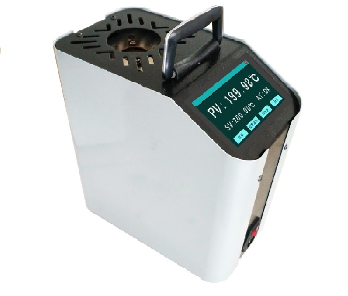 KDS800-Dry-Block-Calibrator