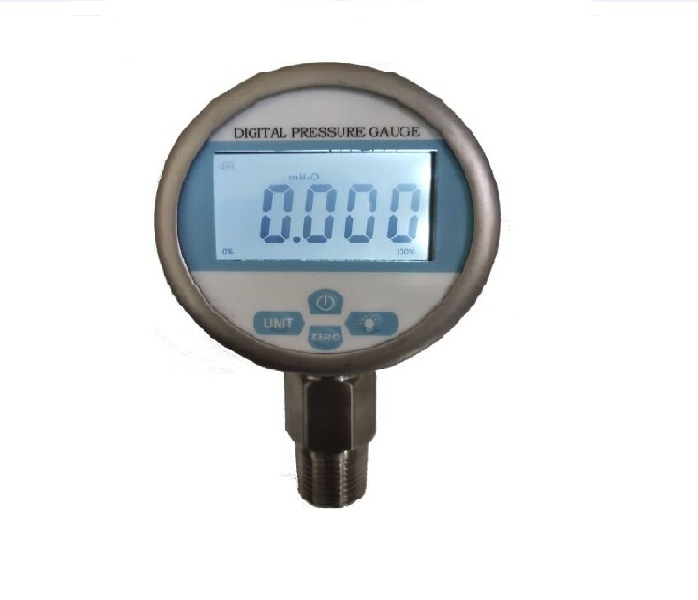DPG280 Digital Pressure Gauge