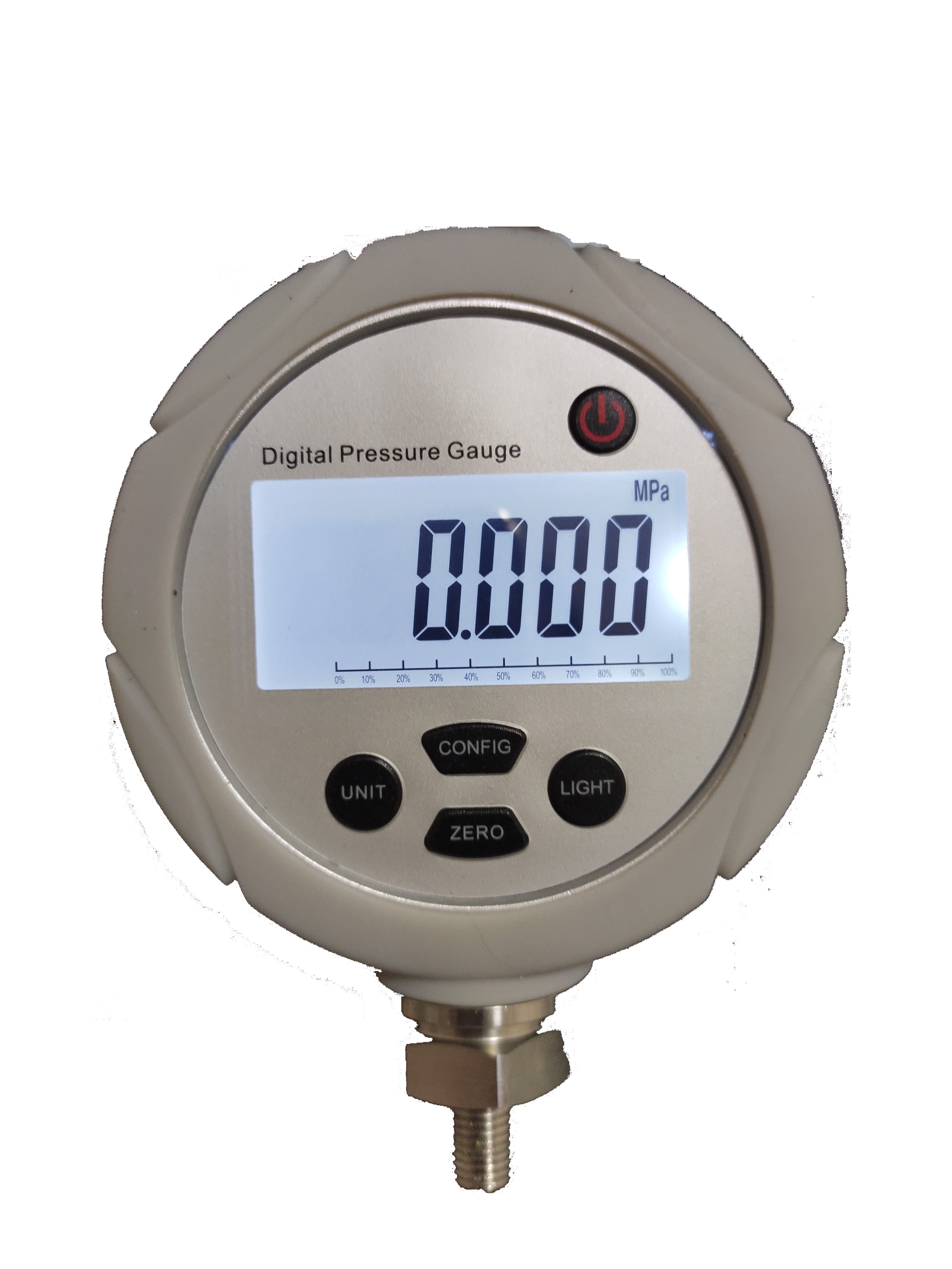 DPG100 Digital Pressure Gauge