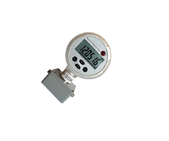 DPG103 Micro Pressure  Gauge