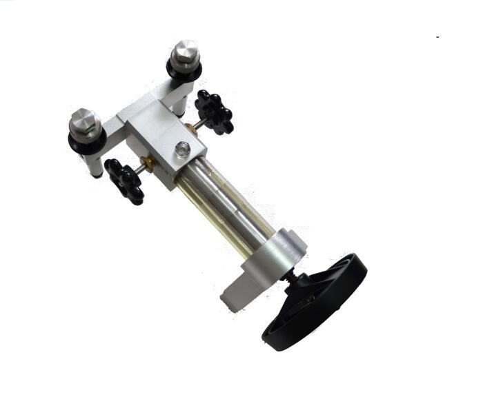 KT50 Hand Operated Comparator