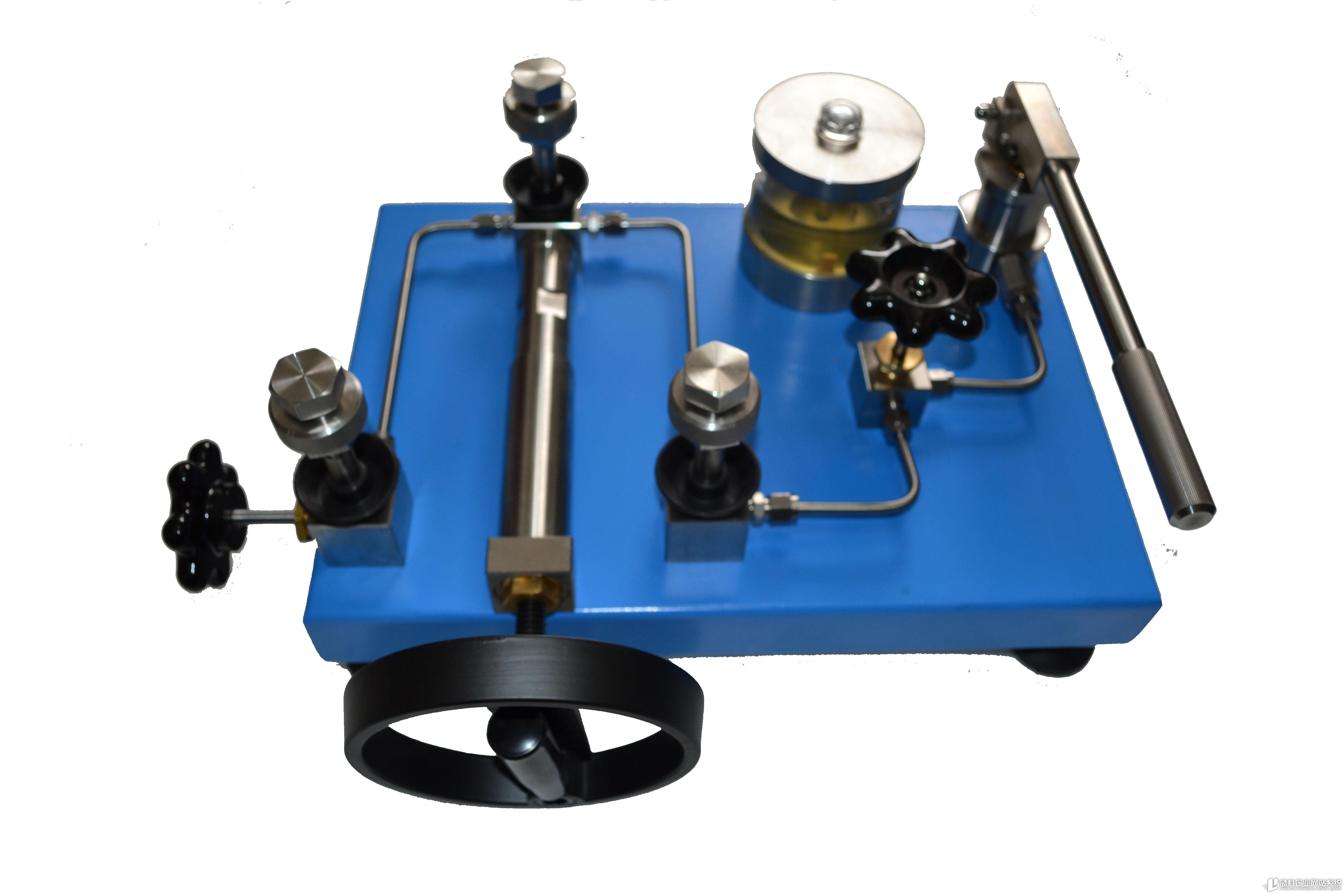 KT100 Hydraulic comparator