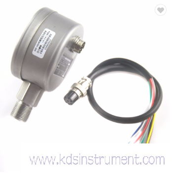 KTS-828ER Digital Pressure Switch