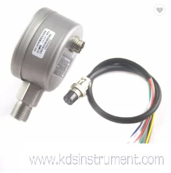 KTS-828ER Digital Pressure Switch