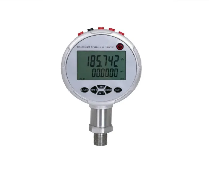 DPC100H Pressure Calibrator