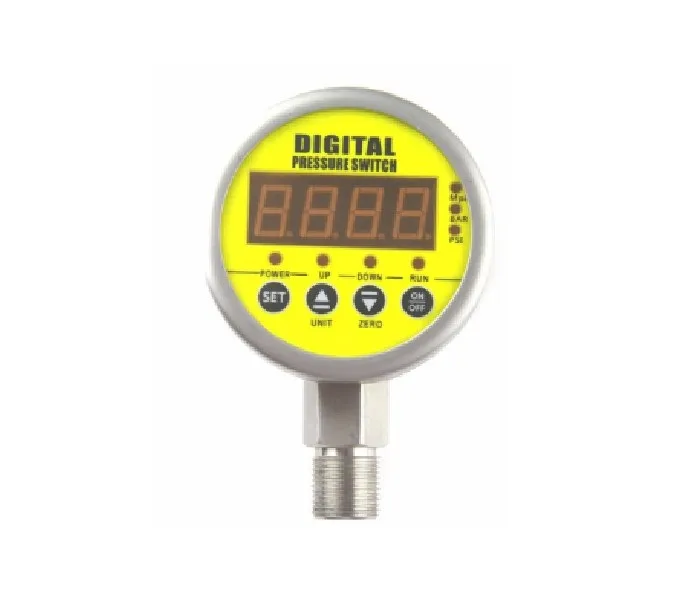 KTS-828E Digital Pressure Switch