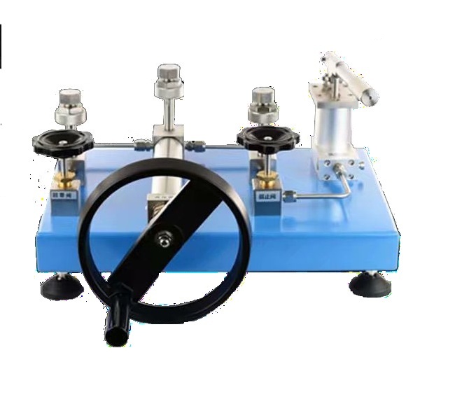 KT2A Pneumatic  Comparator
