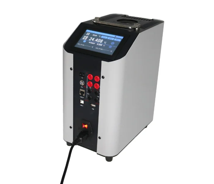 KDS804 Dry Block Calibrator