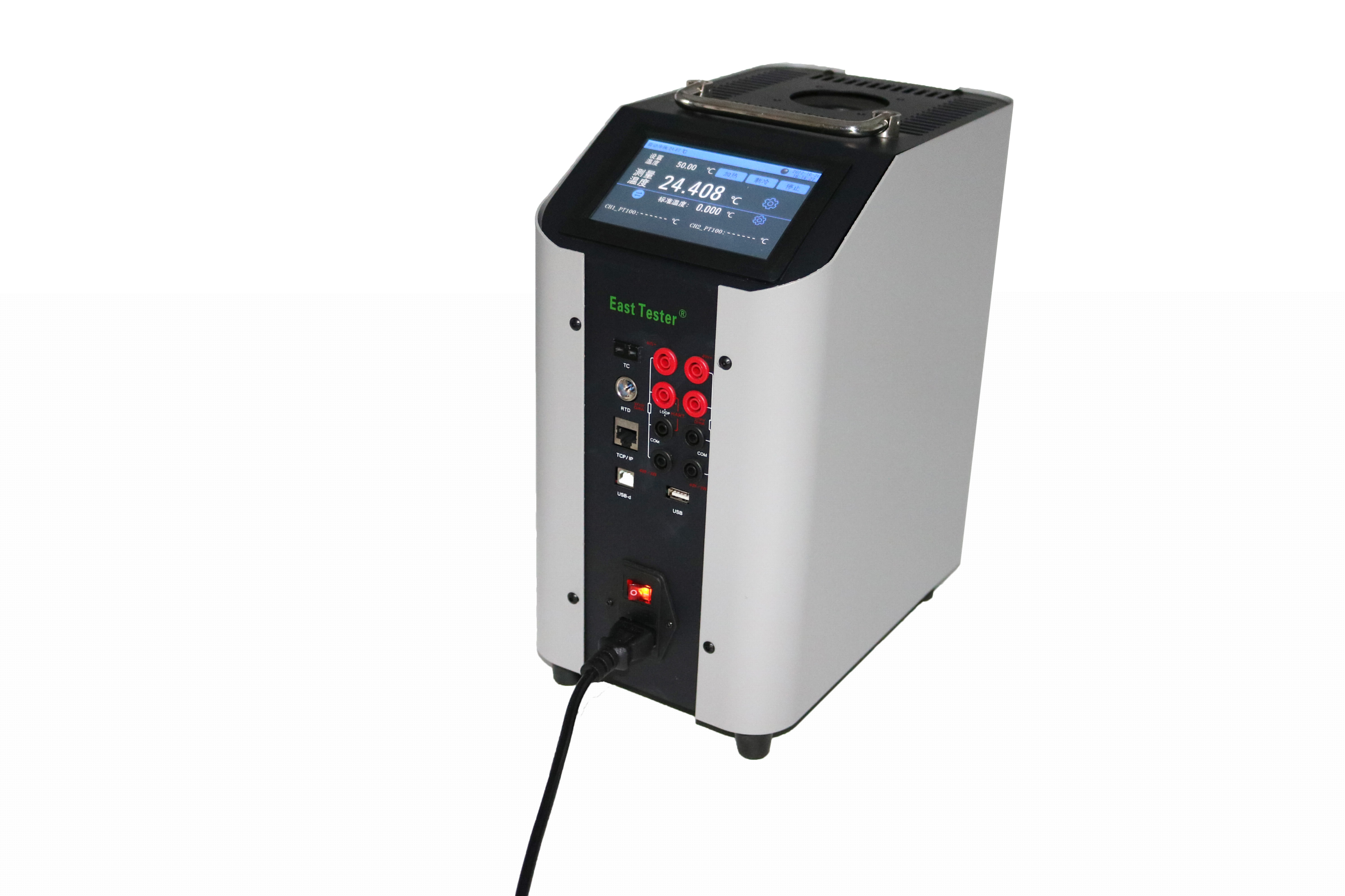 KDS804 Dry Block Calibrator