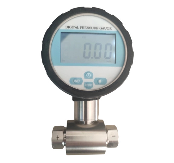 DPG280-DP digital differential pressure gauge